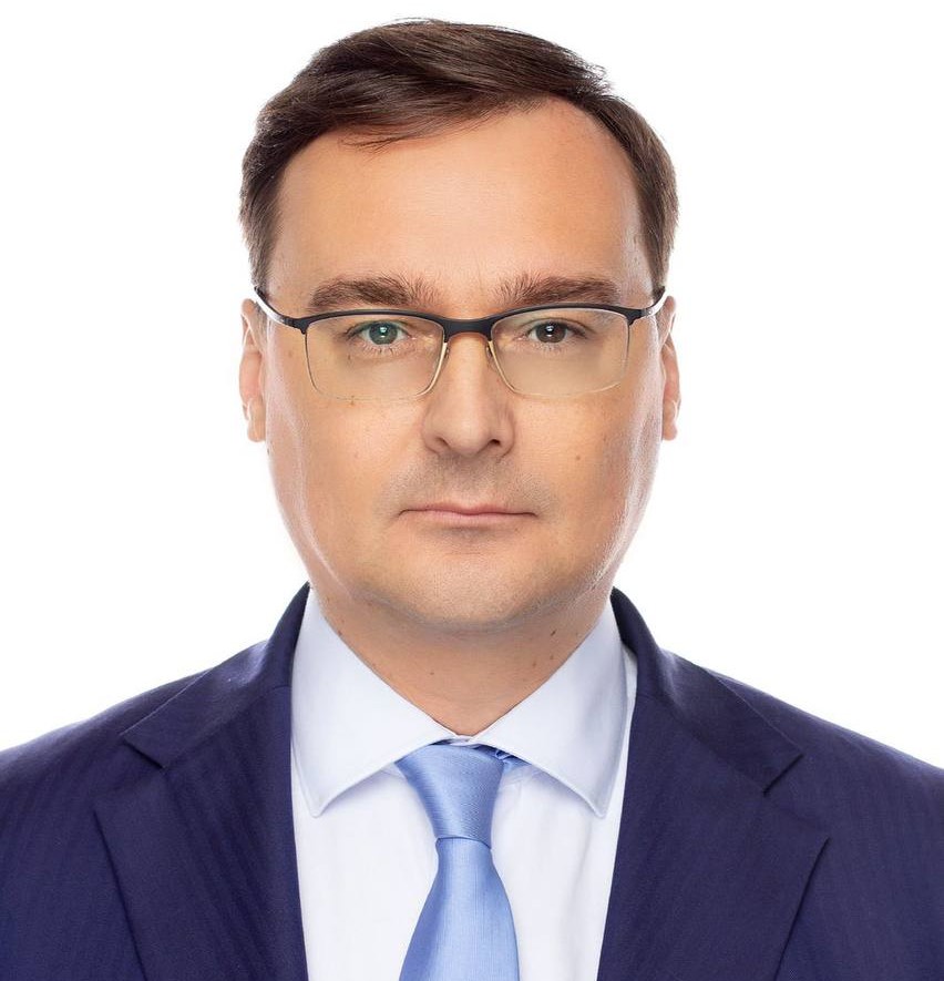 Сергей Снегирев, врио министра цифрового развития РД (2020-2021 гг.)