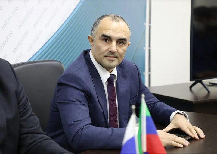 Объявляется прием документов для участия в конкурсе на включение государственных гражданских служащих (граждан) Республики Дагестан в кадровый резерв Министерства цифрового развития Республики Дагестан для замещения должностей главной и ведущей группы.