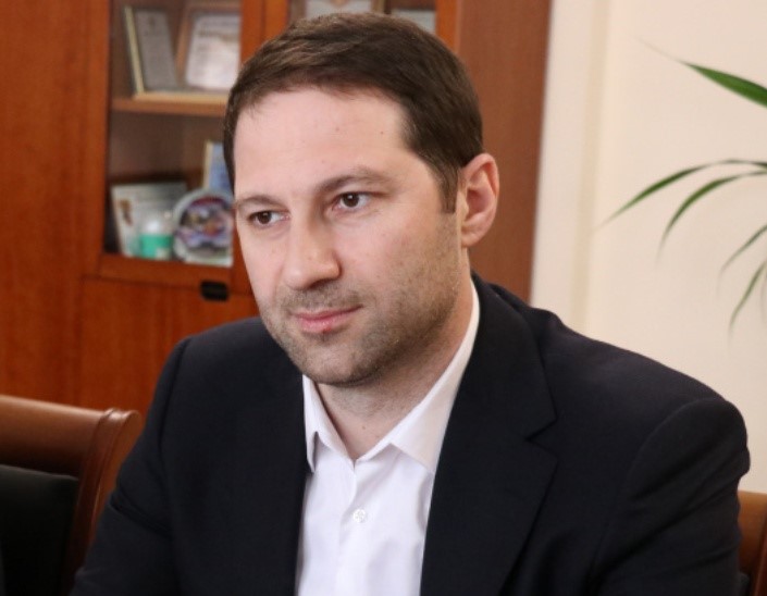 Тамерлан Буганов
