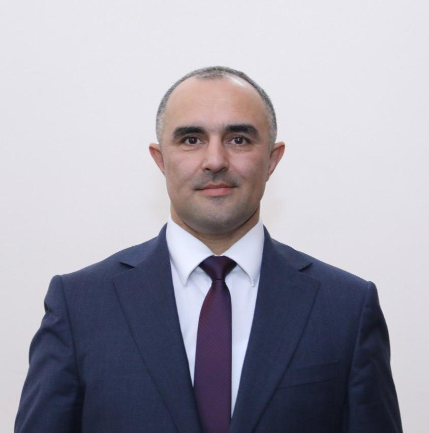 Юрий Гамзатов ответит на вопросы журналистов