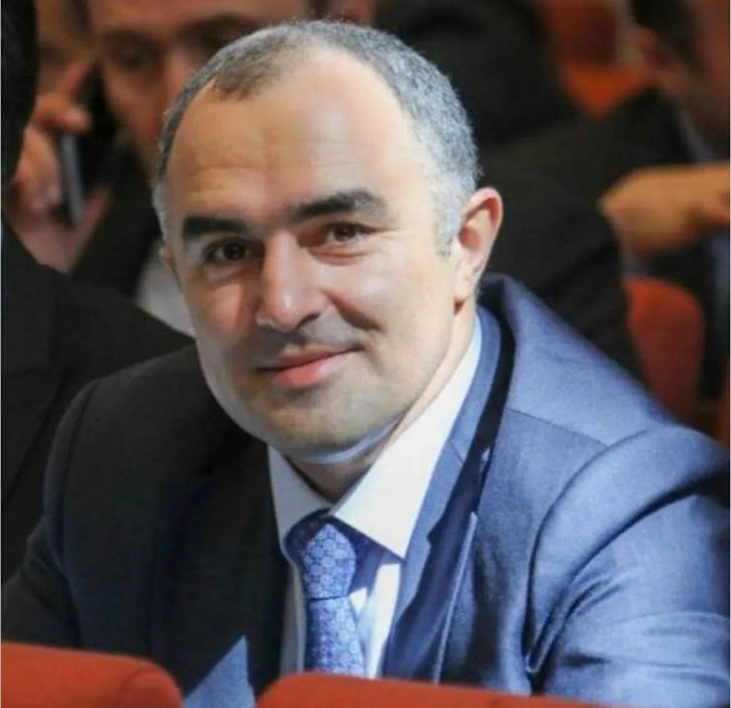 Министр цифрового развития Дагестана проведет прием граждан в Табасаранском районе