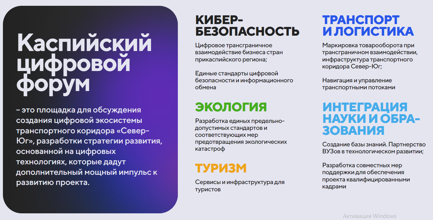 6 дней осталось до форума