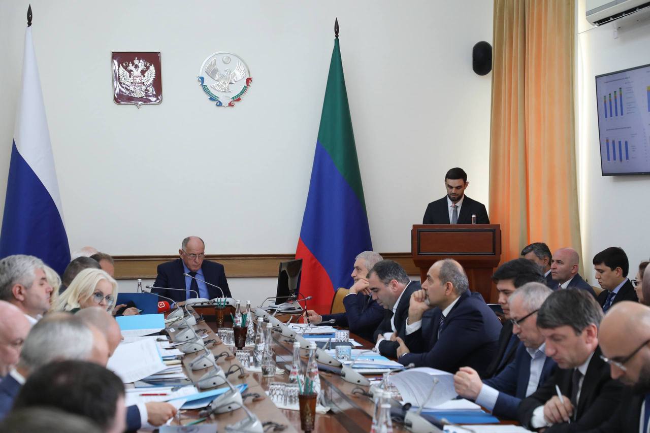 Проект по устранению цифрового неравенства реализуется в селах Дагестана с численностью до 1000 человек