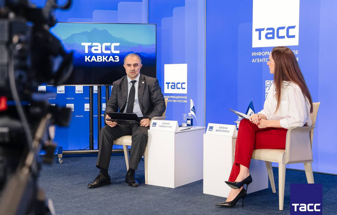 В Дагестане около 95% школ оснастят Wi-Fi. Работы планируют завершить до конца 2025 года