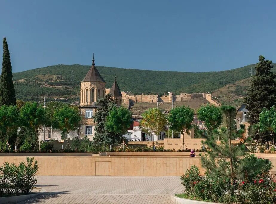 Хорошие новости для отдалённых районов Дагестана: во многих сёлах улучшился доступ к интернету