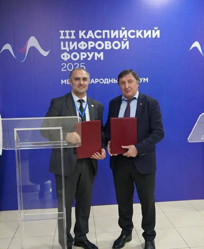 Технологический суверенитет и цифровая безопасность:  ученые ДГУ разработали интеллектуальную систему распознавания дипфейков