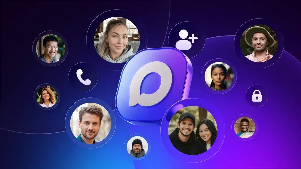 Мессенджер МАХ расширяет географию присутствия: регистрация стала доступна в 40 странах мира