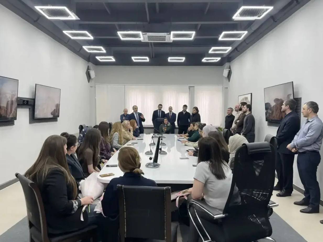 В Минцифры РД состоялся семинар-совещание по вопросам декларационной кампании 2026 года