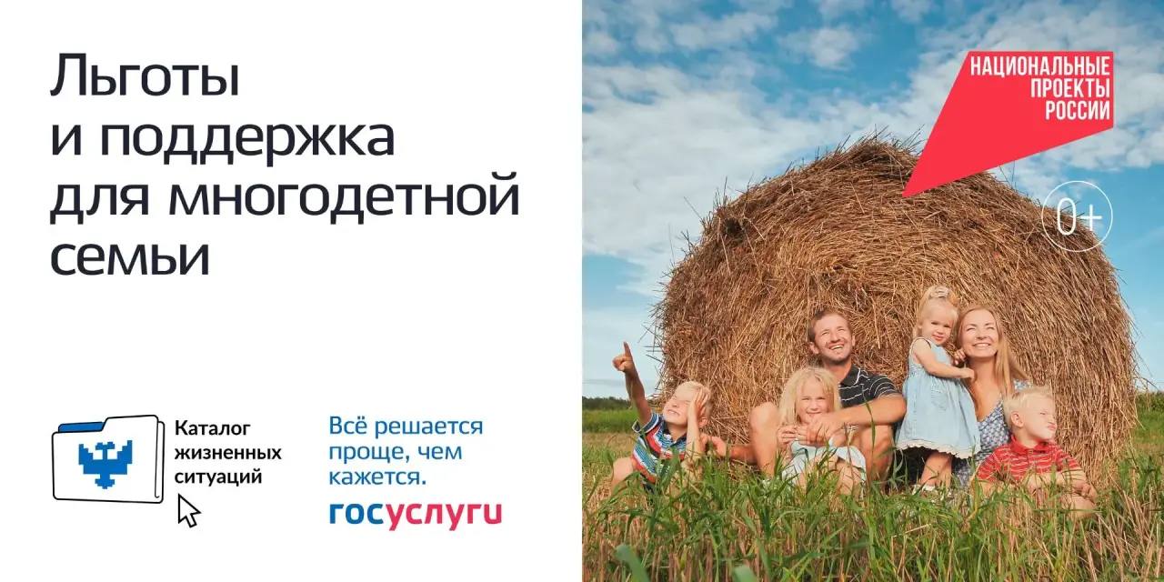 Госуслуги в 2026 году: от разрозненных сервисов к «жизненным ситуациям»