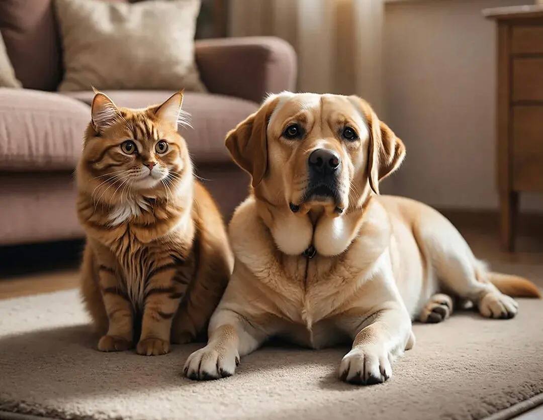 «Мой питомец» на Госуслугах: цифровой помощник для жителей Дагестана