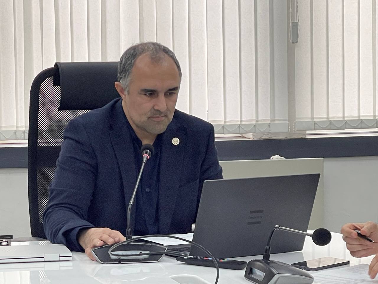 Связь возвращается: в пострадавшее село Адильотар направлены передвижные базовые станции