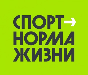 Региональный проект «Спорт – норма жизни»