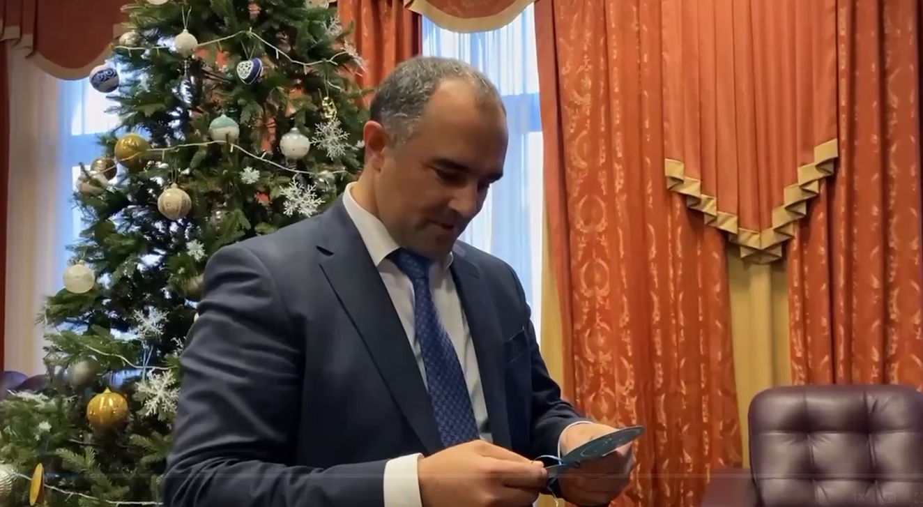 Все желания под Новый год должны исполняться!