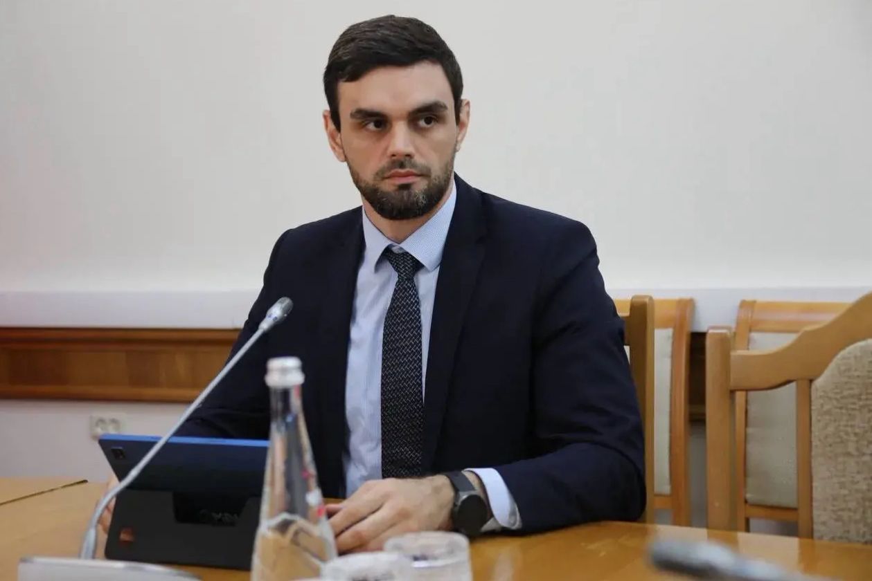 Центр обработки данных планируют запустить в Дагестане осенью 2026 года
