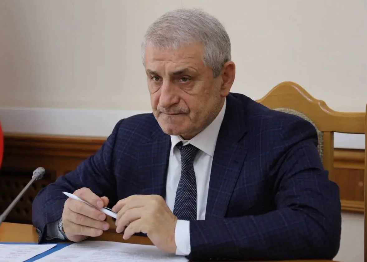 Центр обработки данных планируют запустить в Дагестане осенью 2026 года