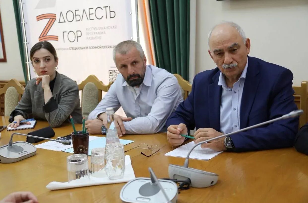 Центр обработки данных планируют запустить в Дагестане осенью 2026 года