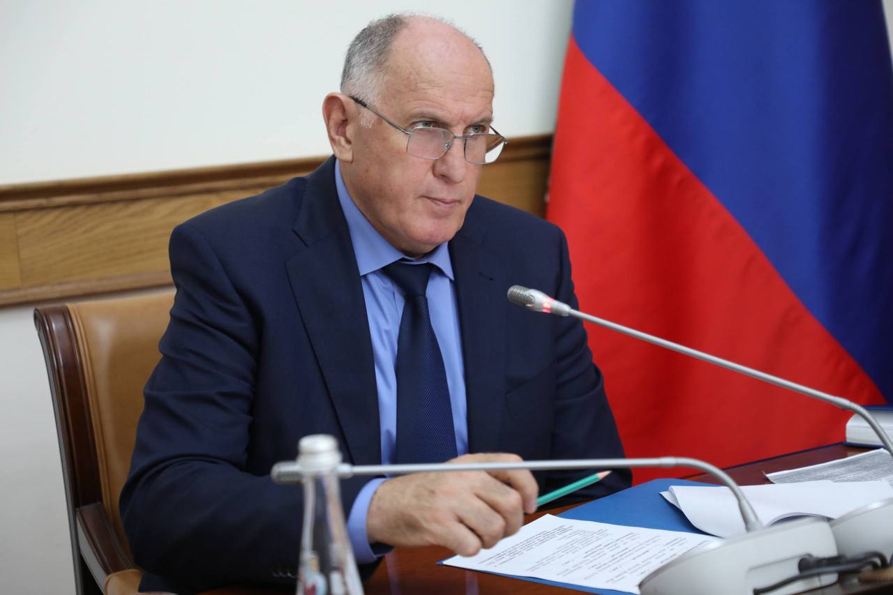 Проект по устранению цифрового неравенства реализуется в селах Дагестана с численностью до 1000 человек