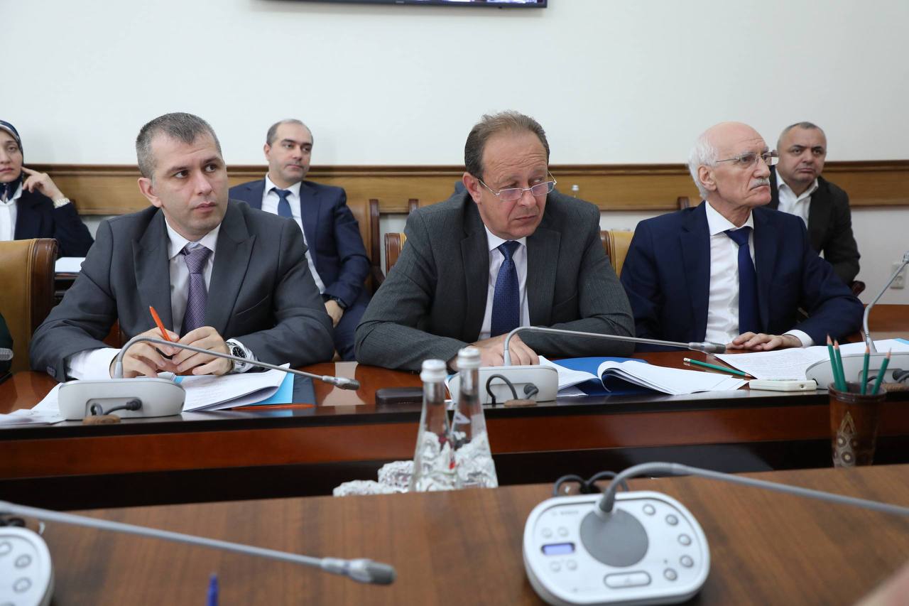 Проект по устранению цифрового неравенства реализуется в селах Дагестана с численностью до 1000 человек