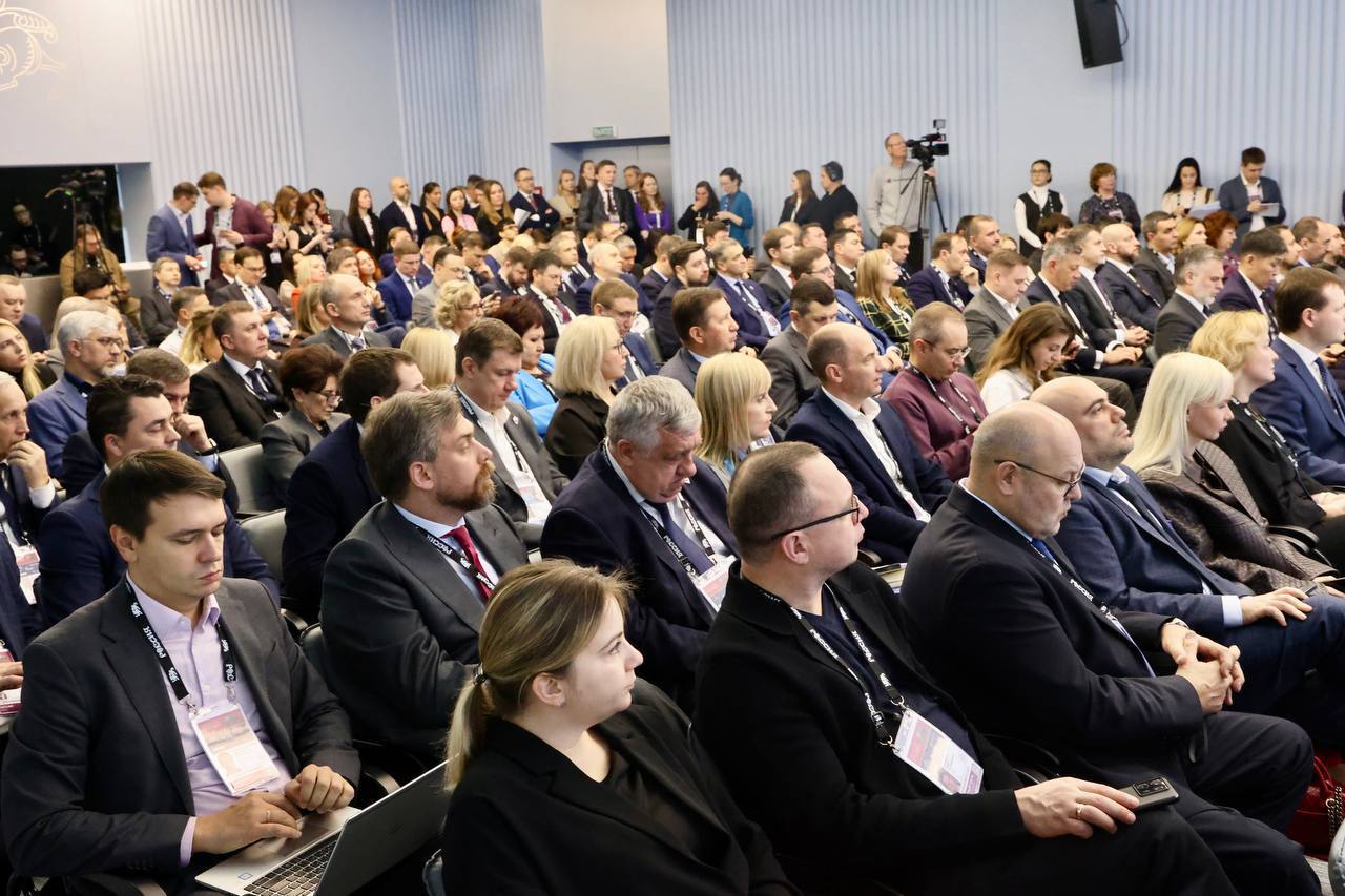 На IТ-форуме в Москве Дагестан презентовал региональную программу цифровой трансформации