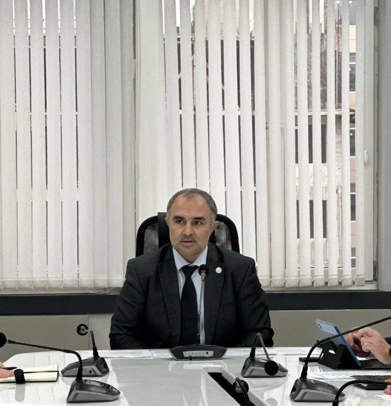 В Дагестане запущен Координационный центр «Защитники отечества»