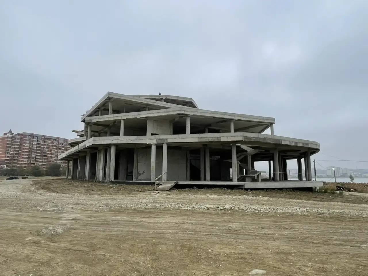 В Дагестане строят «Школу 21» на 500 мест — бесплатный путь в IT