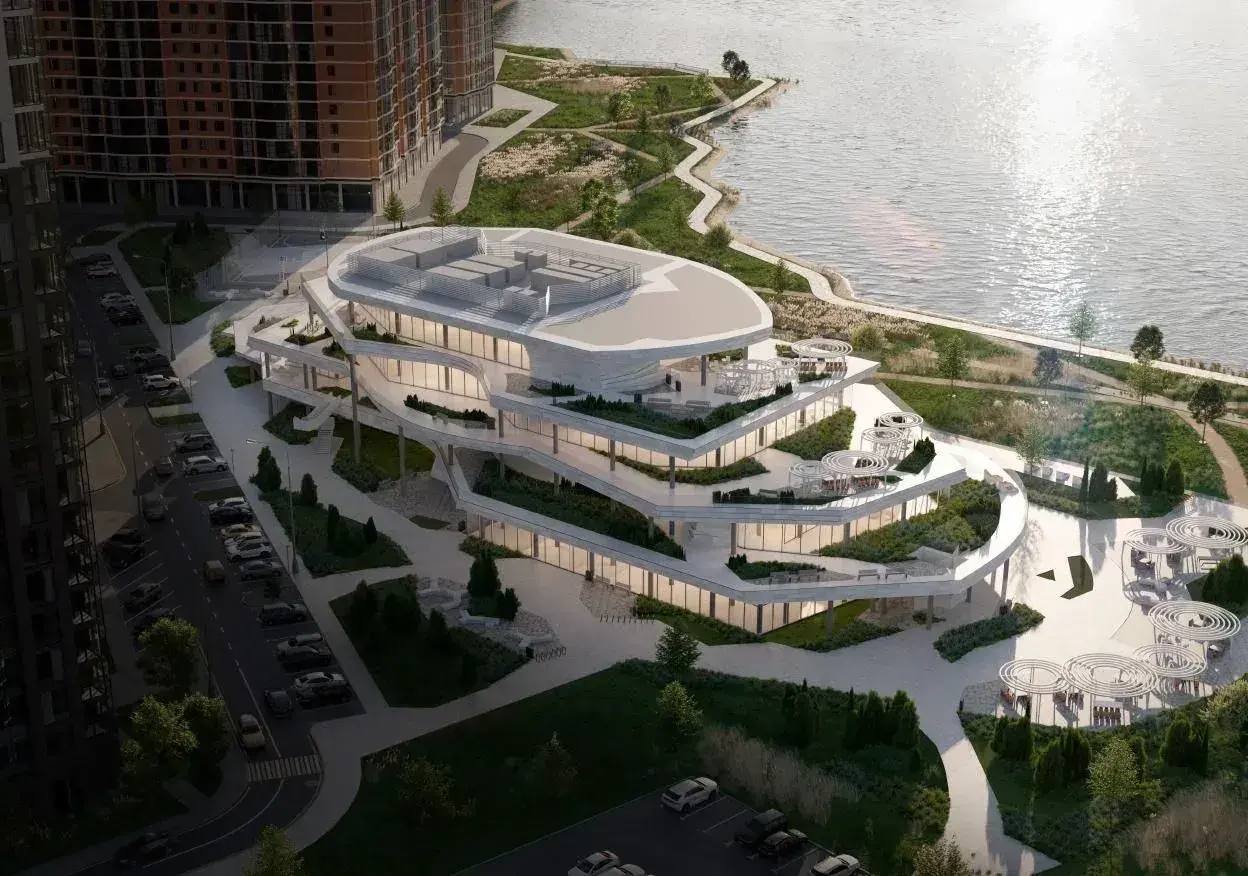 В Дагестане строят «Школу 21» на 500 мест — бесплатный путь в IT