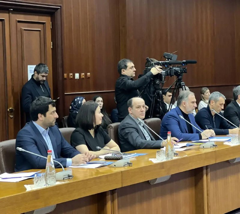 Высокие результаты по всем направлениям: на заседании коллегии Минцифры рассказали об итогах работы