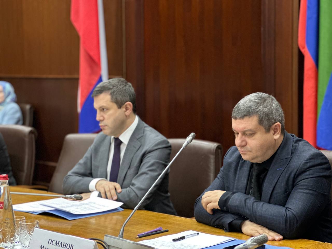 Высокие результаты по всем направлениям: на заседании коллегии Минцифры рассказали об итогах работы