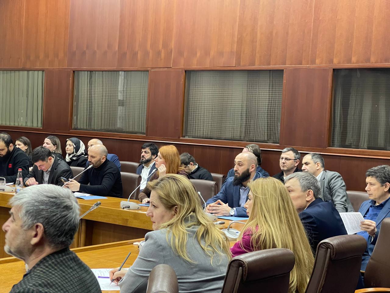 Высокие результаты по всем направлениям: на заседании коллегии Минцифры рассказали об итогах работы