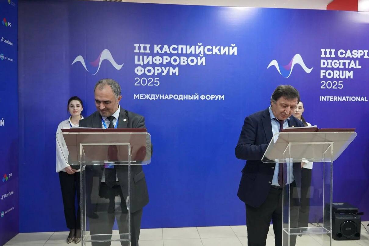 Технологический суверенитет и цифровая безопасность:  ученые ДГУ разработали интеллектуальную систему распознавания дипфейков