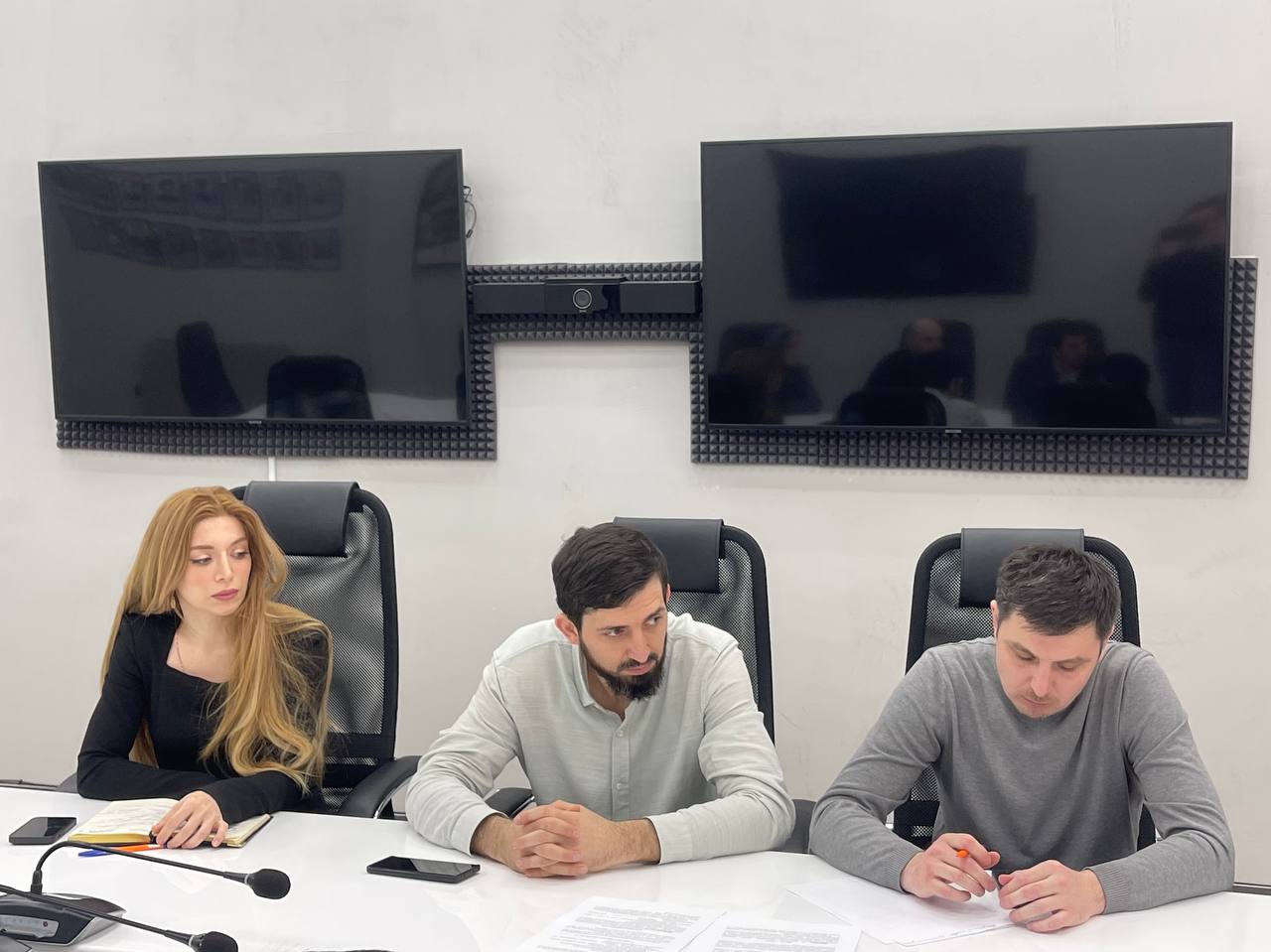 Цифровизация Буйнакского района