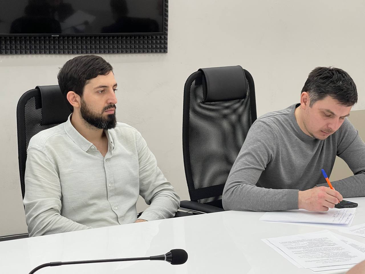 Цифровизация Буйнакского района