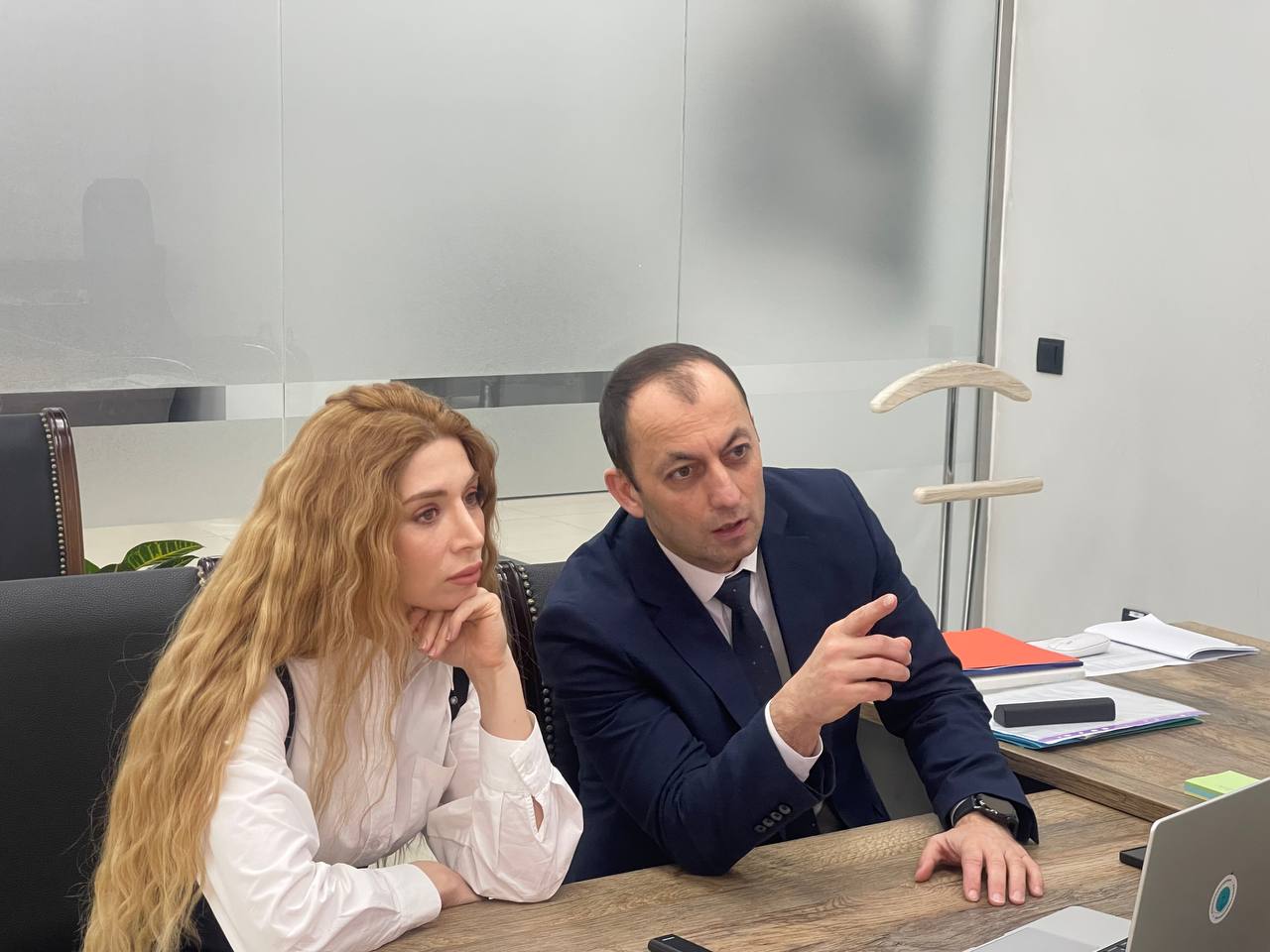 «Урок цифры» объединил 500 школьников в интерактивном формате