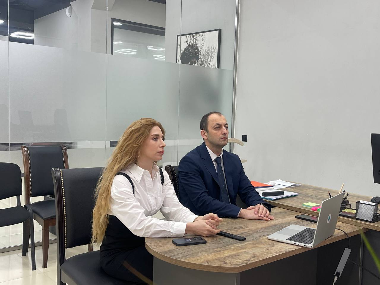 «Урок цифры» объединил 500 школьников в интерактивном формате