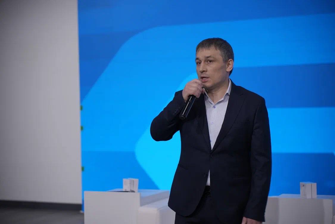 «IT Юниор»: школьники Дагестана открыли для себя мир цифровых возможностей