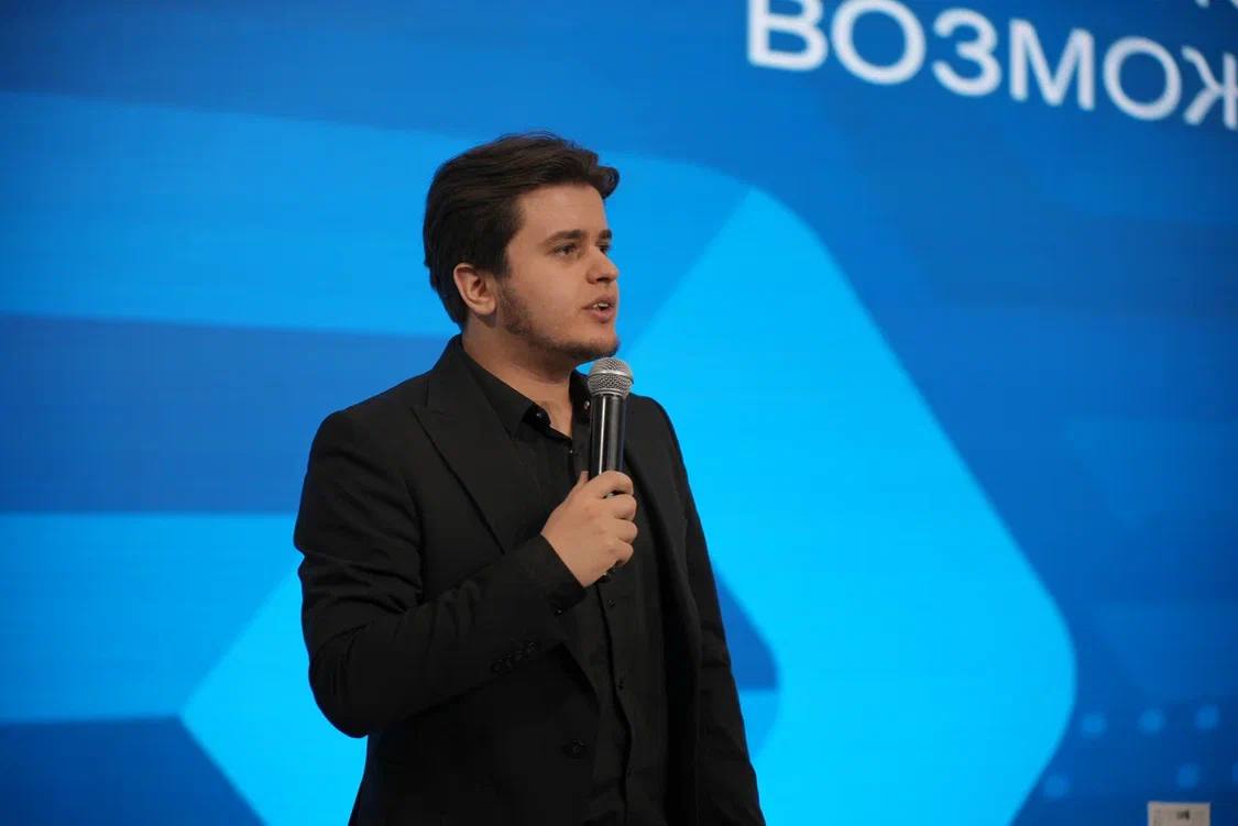 «IT Юниор»: школьники Дагестана открыли для себя мир цифровых возможностей