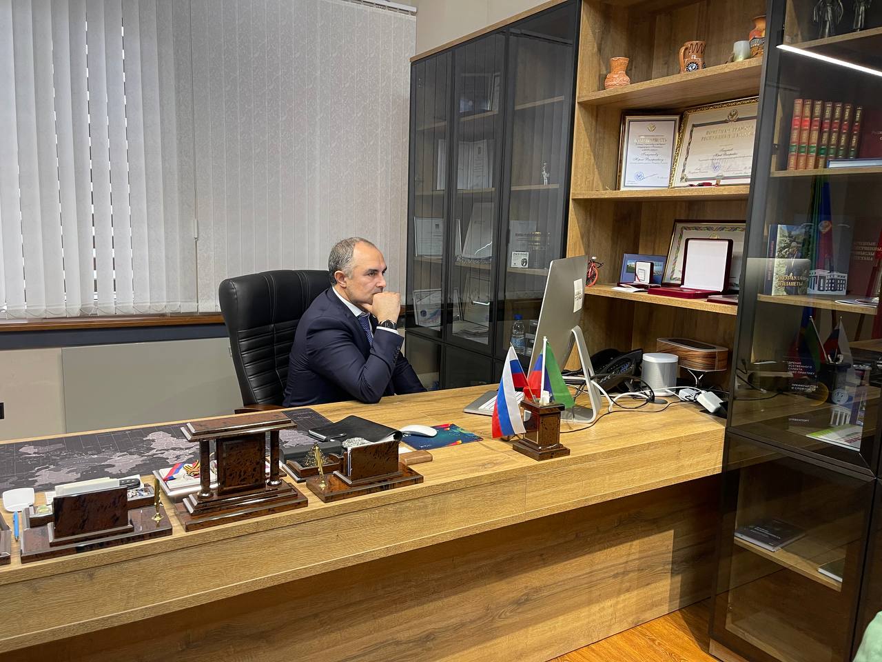 Дагестан в проекте «Цифровой ликбез»: как защититься в мессенджерах?