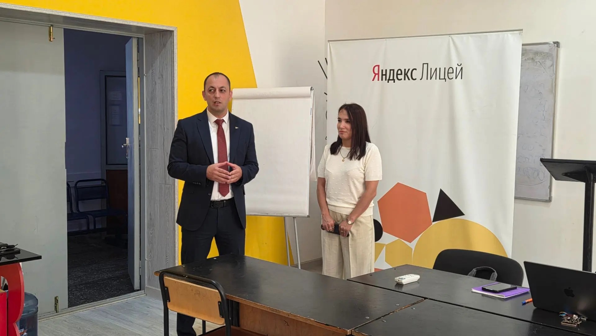 В Дагестане стартовал «ИТ-диктант 2026»