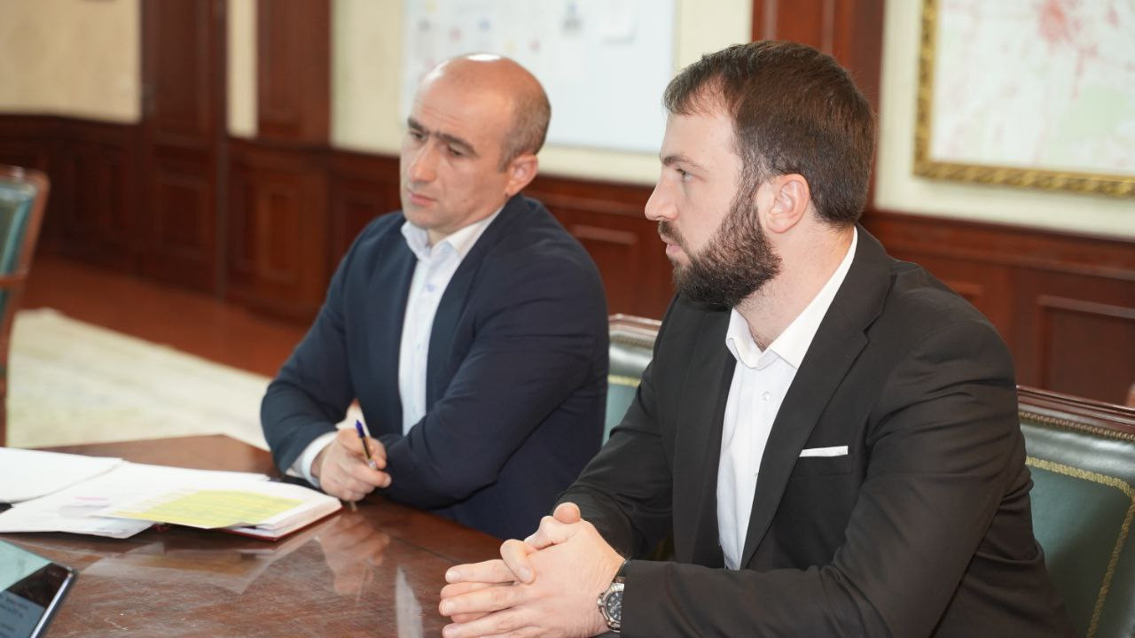 В Хасавюртовском районе улучшат мобильную связь в отдельных селах