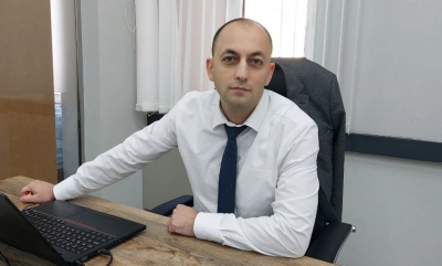 Магомедов Бадруттин Алиевич