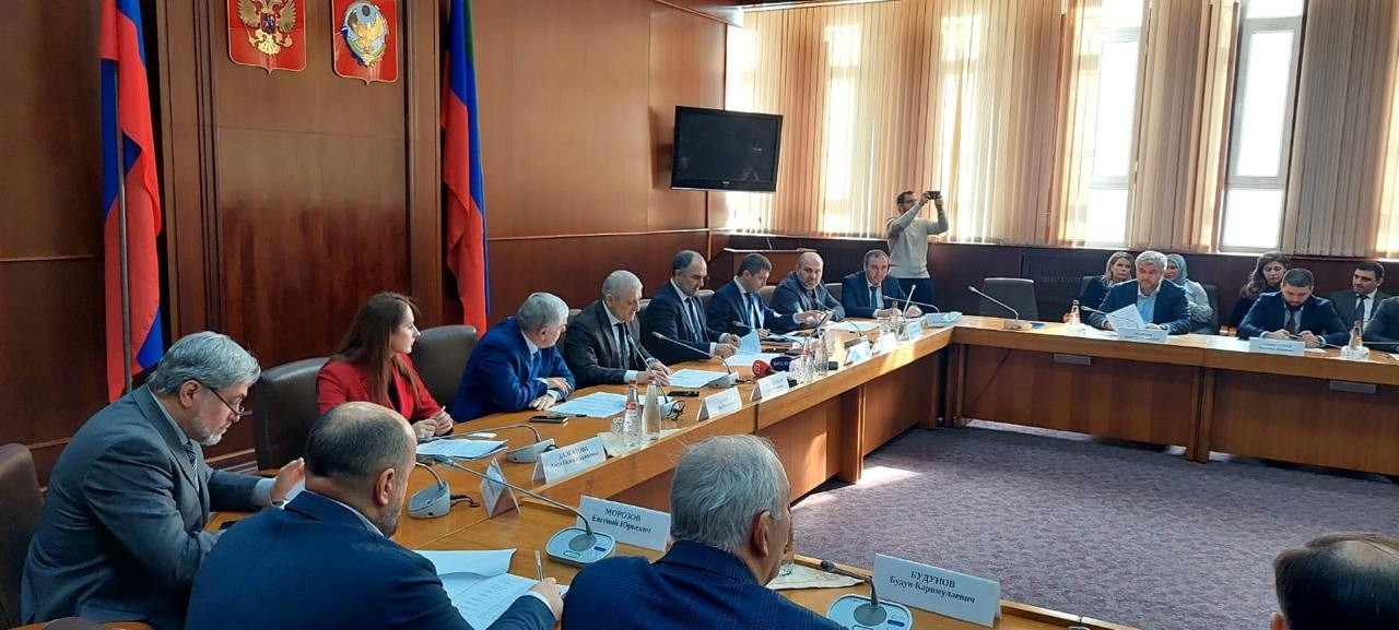 До 2030 года в инфраструктуру связи Дагестана будет вложено 2,5 млрд рублей.