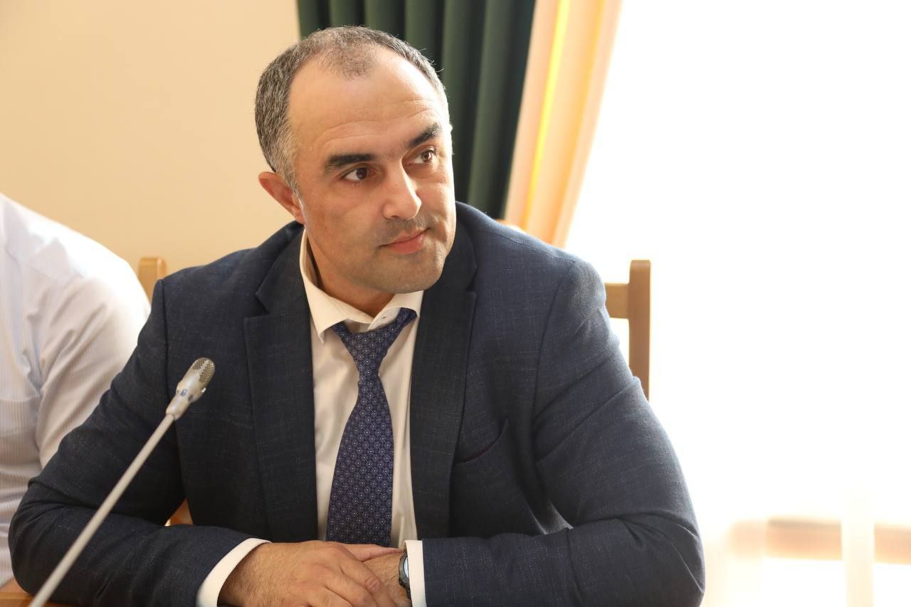 Юрий Гамзатов прокомментировал послание Главы Дагестана Народному Собранию