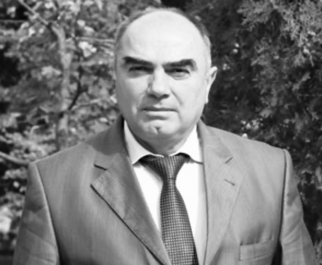 Юрий Гамзатов выразил соболезнования родным и близким Умаросмана Гаджиева