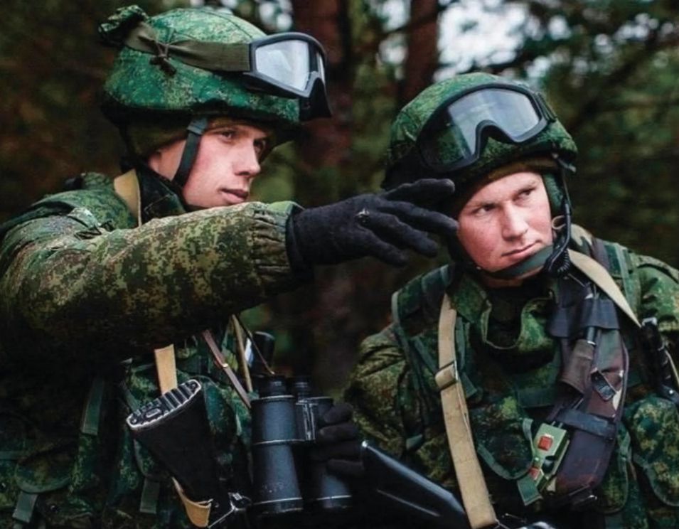В Дагестане продолжается набор на военную службу по контракту в Вооруженные Силы РФ.