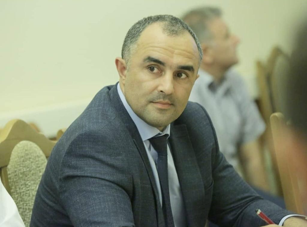Юрий Гамзатов прокомментировал выступление Абдулмуслима Абдулмуслимова: