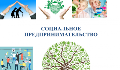 Развитие социального предпринимательства способствует решению общественных проблем рыночными методами, позволяет повысить качество предоставления услуг в социальной сфере и способствует занятости категорий граждан, которые испытывают трудности с устро