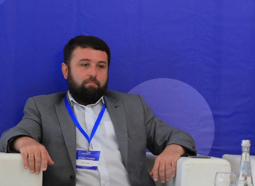 Амбассадор ЦП, директор филиала РГСУ в городе Пятигорске, директор по инновациям в компании «Моя траектория» Аванесов Лев Эдуардович: