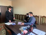 ПРОФЕССИОНАЛЬНОЕ ОБУЧЕНИЕ БЕЗРАБОТНЫХ ГРАЖДАН И ИНВАЛИДОВ МОЛОДОГО ВОЗРАСТА .