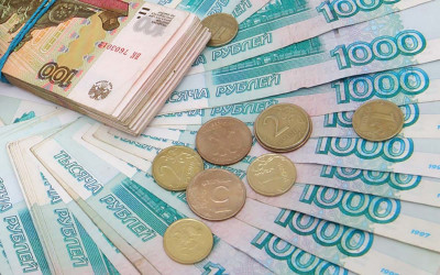 О перечислении социальных выплат в мае 2022 года.