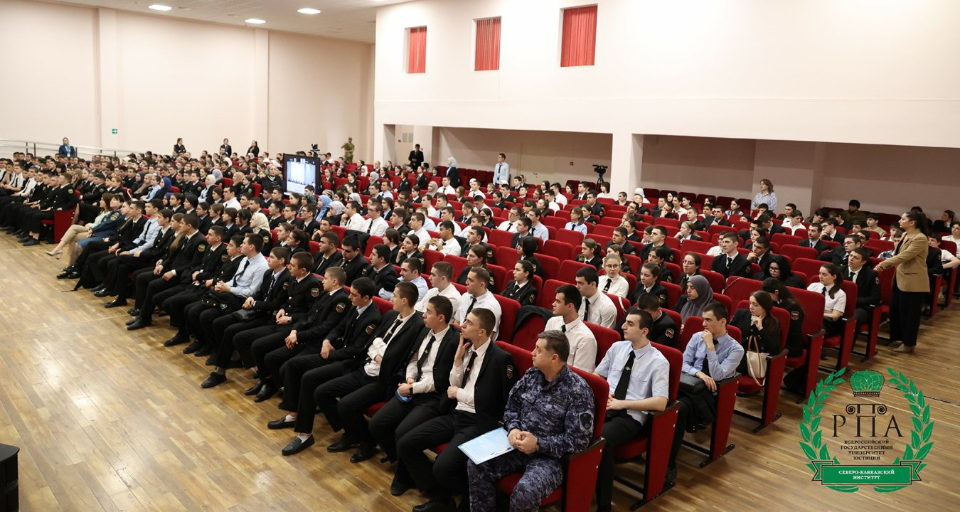 Конференция "Информационно-психологическая безопасность личности" прошла в Махачкале